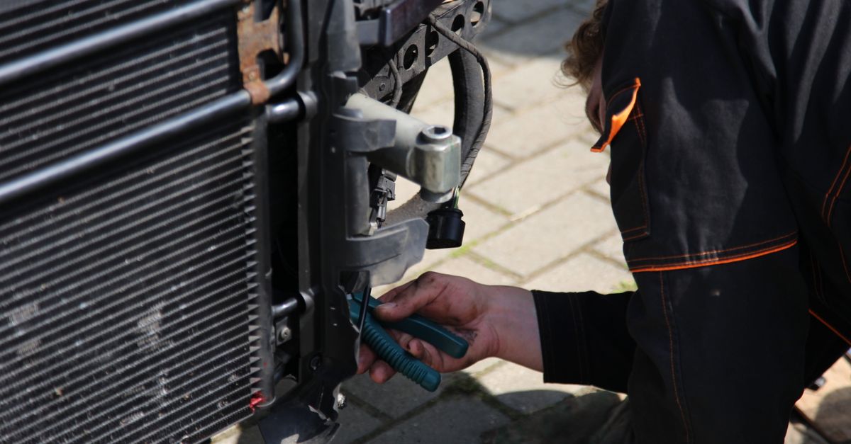 Car Door Lock Repair — Glendale Locksmith Corp