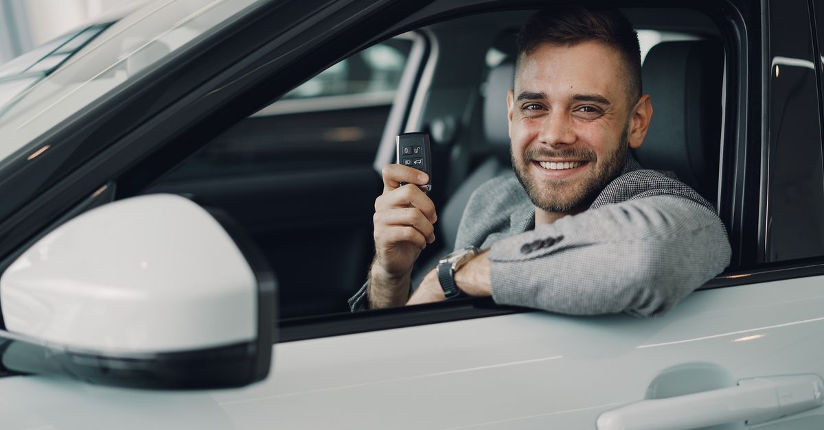 Hyundai car key fob — Glendale Locksmith Corp