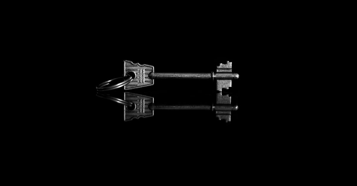 Master Key Systems — Glendale Locksmith Corp