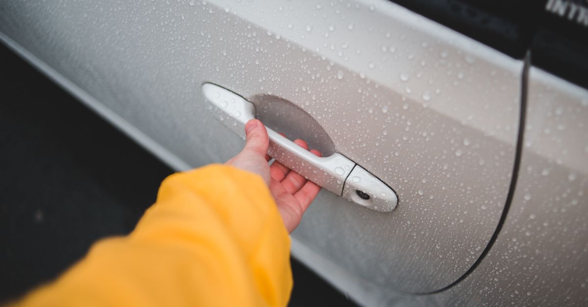 Car Lockout Service — Glendale Locksmith Corp