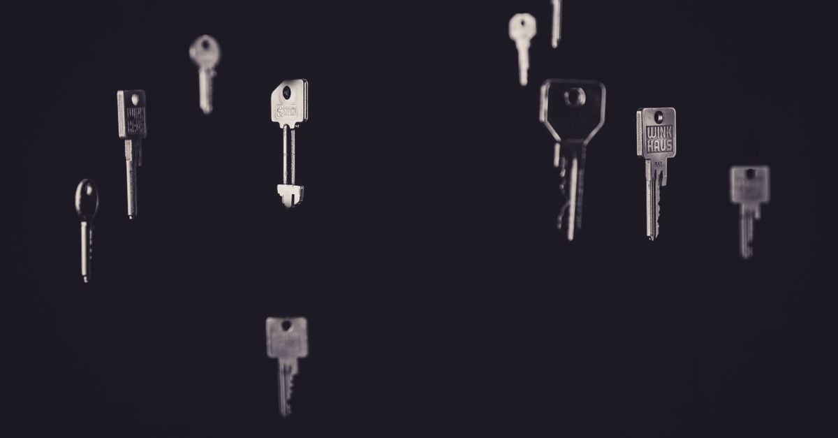 Setting Up a Master Key System for Your Glendale Business — Glendale Locksmith Corp