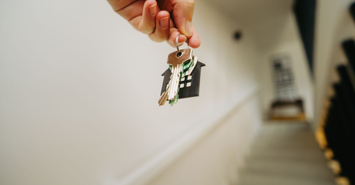 Rekey or Replace Locks After Moving Into a Glendale Home? — Glendale Locksmith Corp