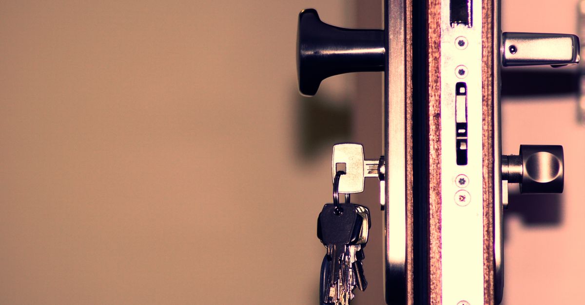 Residential Locksmith service — Glendale Locksmith Corp