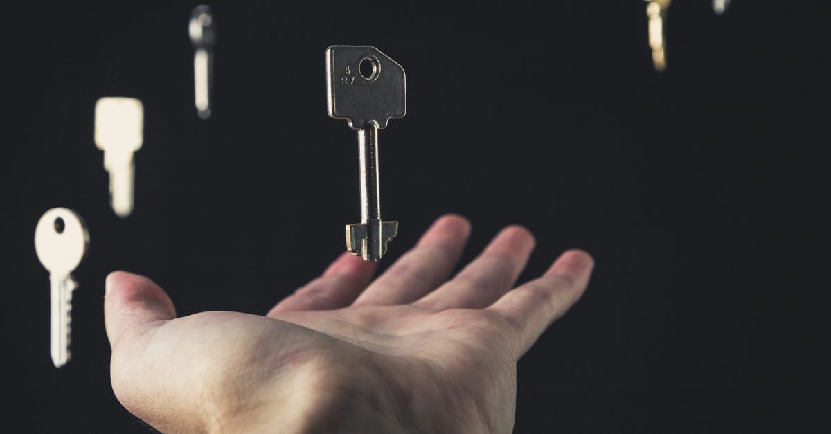 front door lock key — Glendale Locksmith Corp