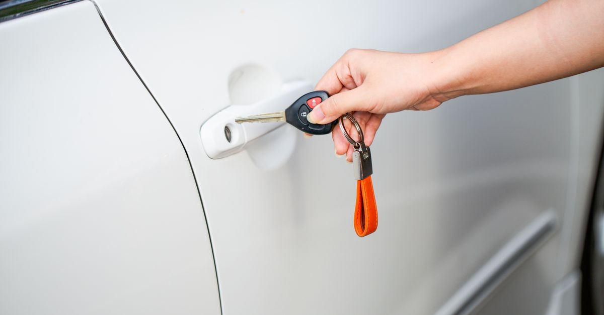 locksmith service technician — Glendale Locksmith Corp