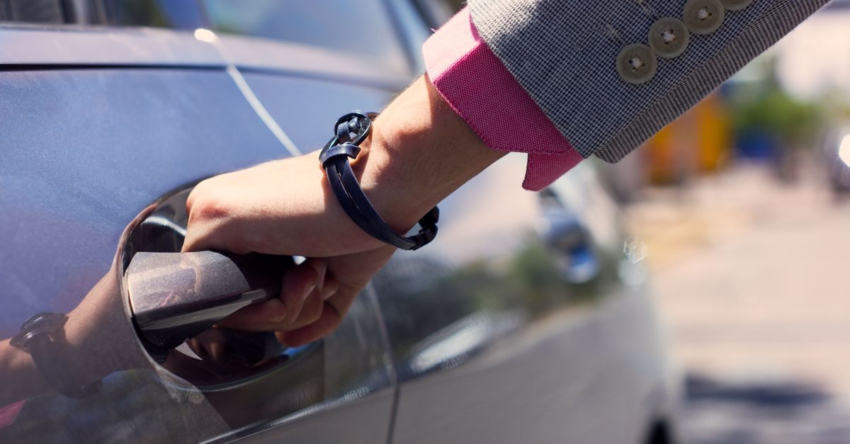 What Our Car Door Lock Repair Service Actually Covers — Glendale Locksmith Corp