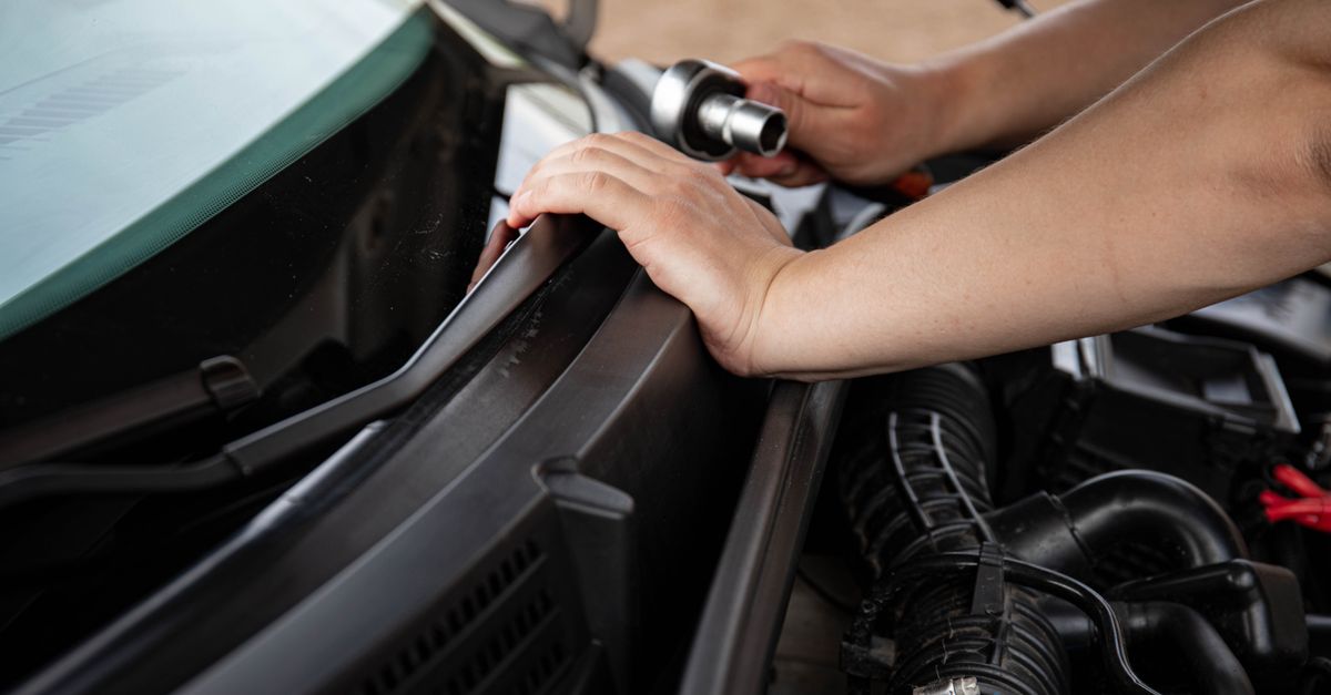 Why Your Ignition Won't Turn — And What It Actually Takes to Fix It — Glendale Locksmith Corp