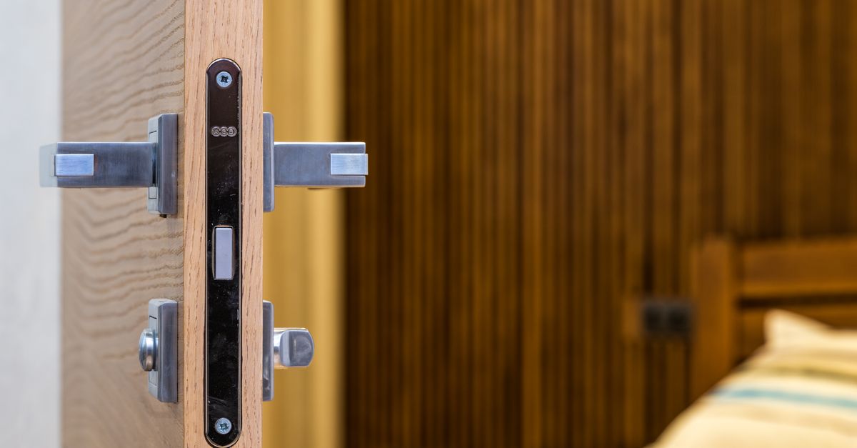 Commercial Locksmith Services Built Around How Your Business Actually Runs — Glendale Locksmith Corp