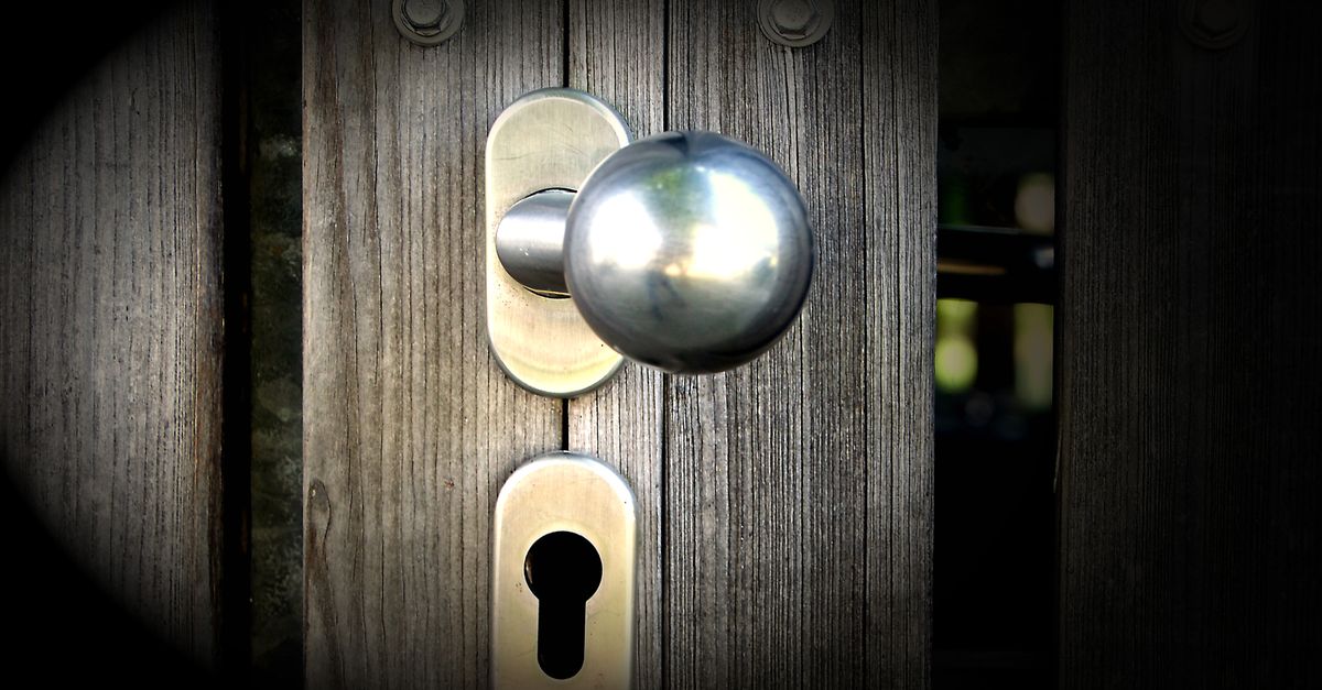 Restricted-Key and Mortise Lock Security You Can't Copy at a Hardware Kiosk — Glendale Locksmith Corp