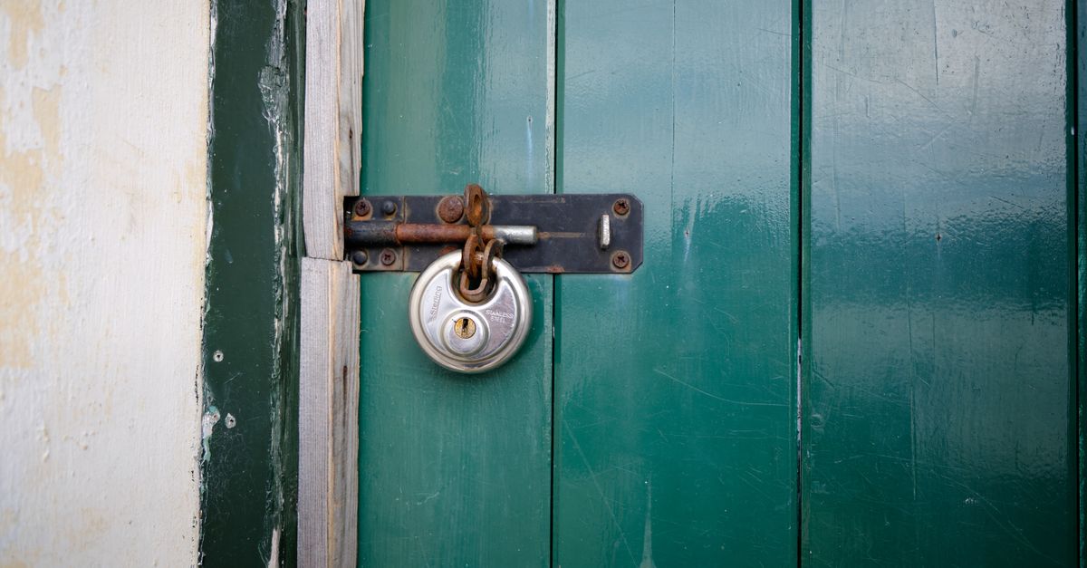 What Is a Mortise Lock and Why It Matters for Commercial Doors — Glendale Locksmith Corp