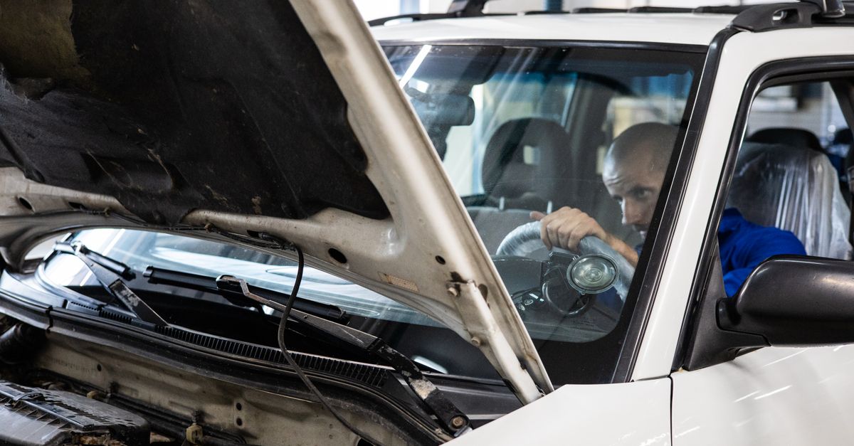 What Our Car Lockout Service Actually Covers — Glendale Locksmith Corp