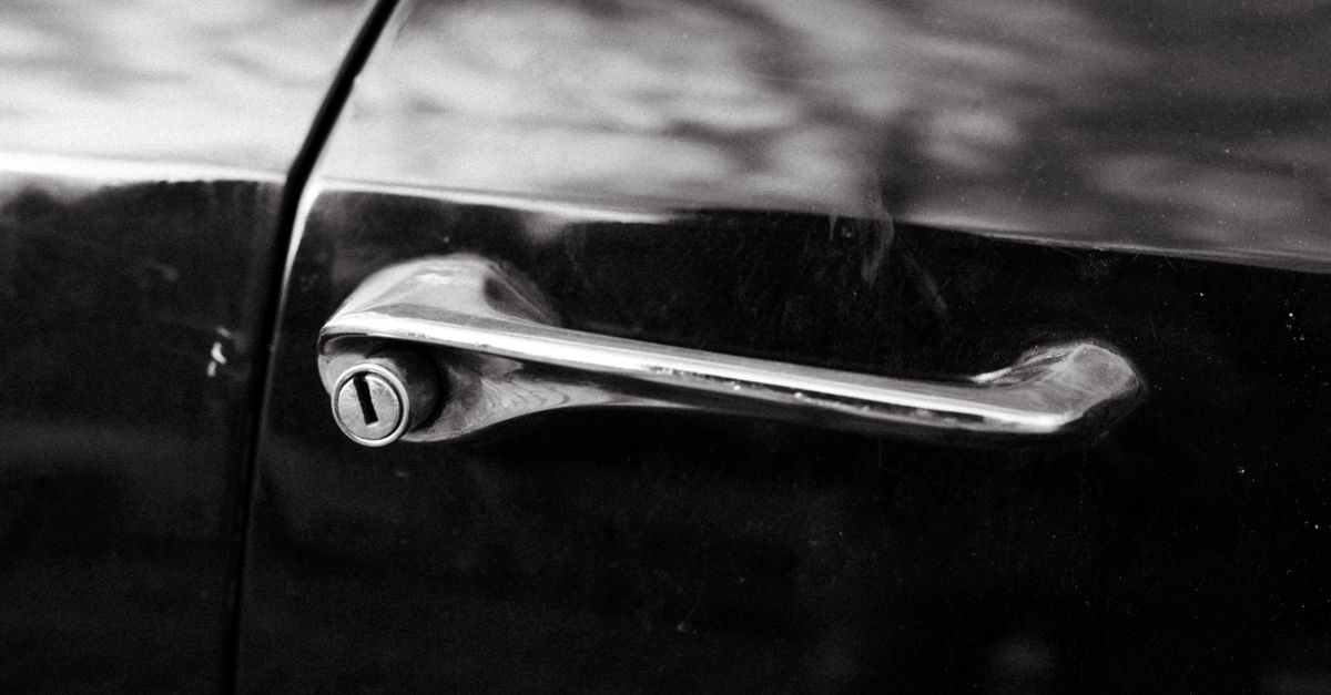 Vehicle Locksmith Services: More Than Just a Home Call — Glendale Locksmith Corp