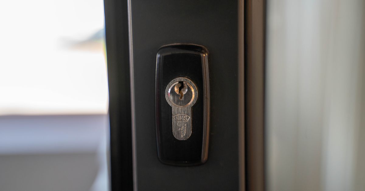 How to Rekey a Lock — and When a Full Lock Change Is the Better Call — Glendale Locksmith Corp