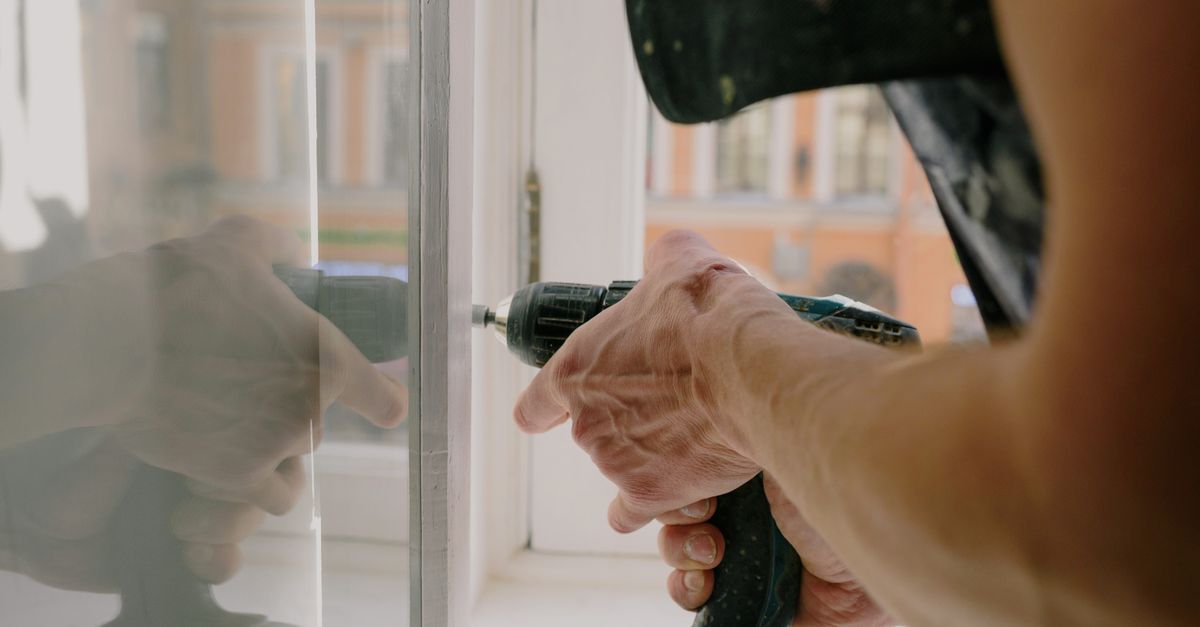 What Goes Into a Professional Smart Lock Installation — Glendale Locksmith Corp